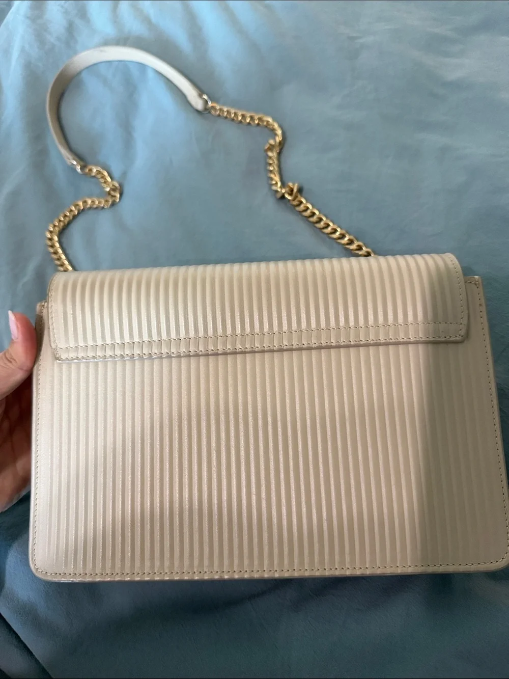 Visone stylish cream